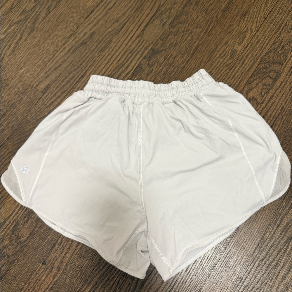 Hotty Hot High-Rise Lined Short 2.5”
